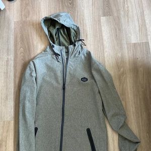 Ripcurl anti series jacket